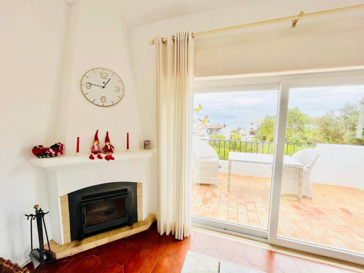 Vila Vista Luz Lagos Dış mekan fotoğraf