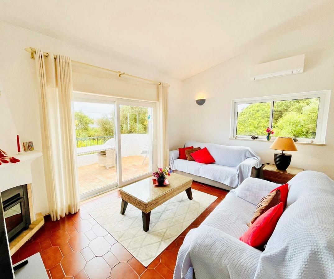 Vila Vista Luz Lagos Dış mekan fotoğraf