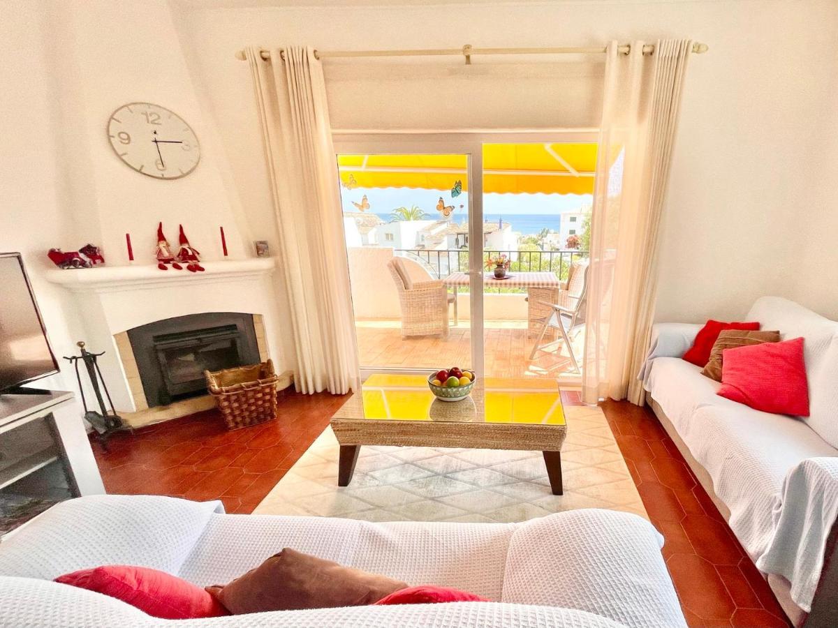 Vila Vista Luz Lagos Dış mekan fotoğraf