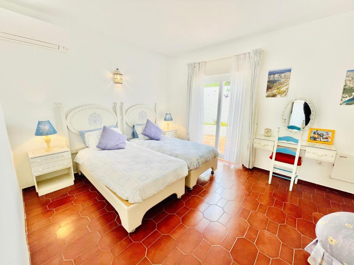 Vila Vista Luz Lagos Dış mekan fotoğraf