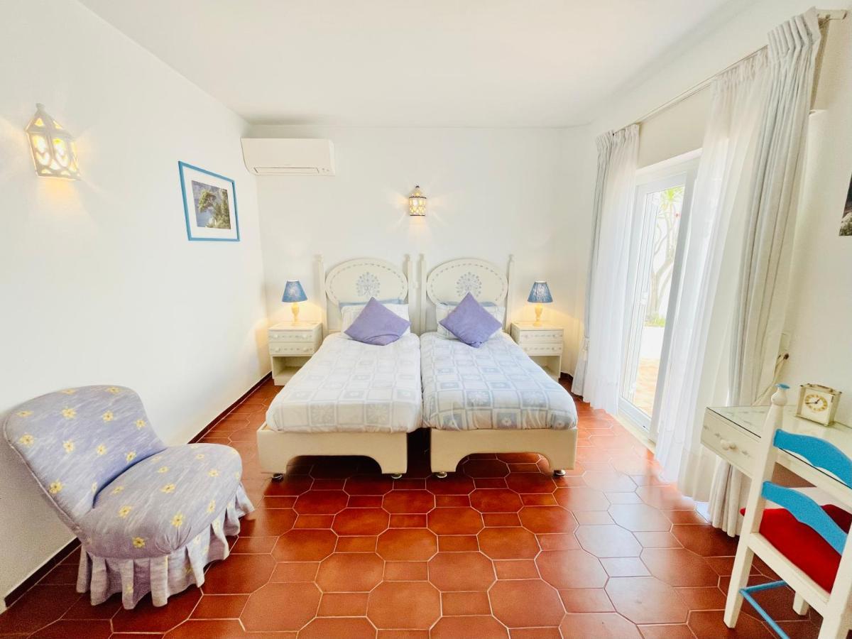 Vila Vista Luz Lagos Dış mekan fotoğraf