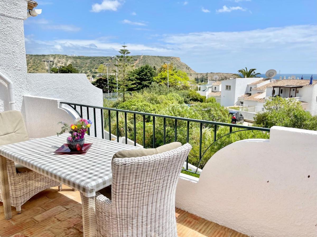 Vila Vista Luz Lagos Dış mekan fotoğraf