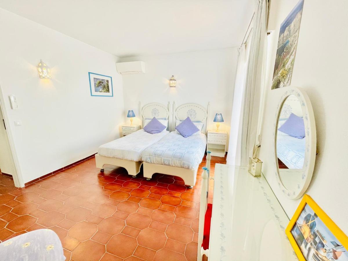 Vila Vista Luz Lagos Dış mekan fotoğraf