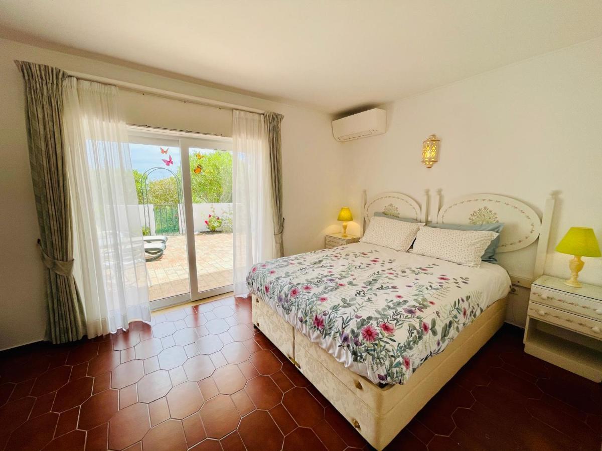 Vila Vista Luz Lagos Dış mekan fotoğraf