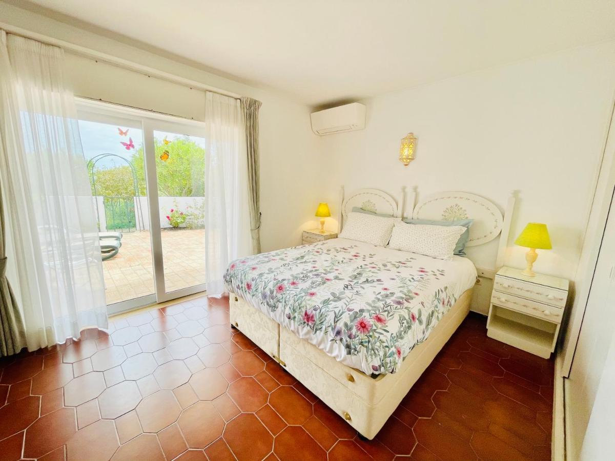 Vila Vista Luz Lagos Dış mekan fotoğraf