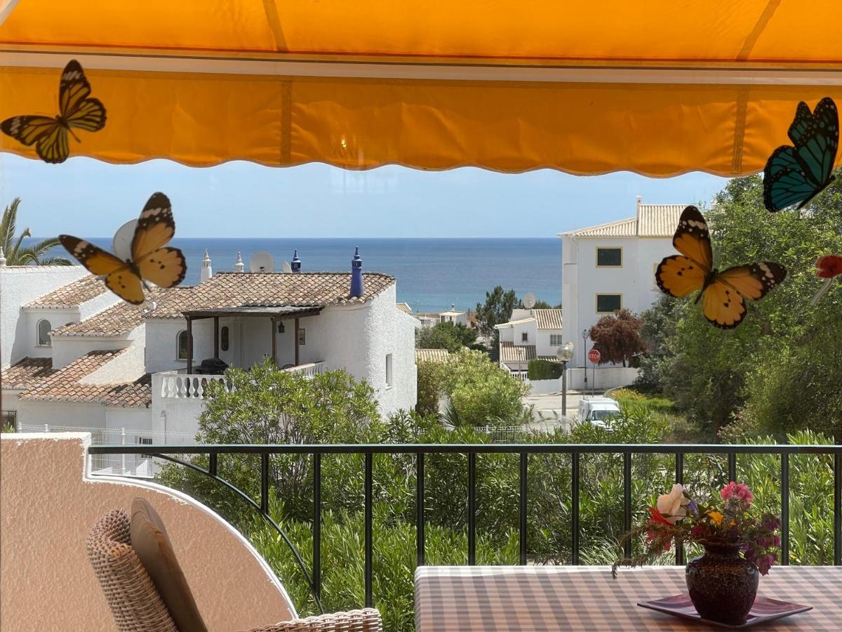 Vila Vista Luz Lagos Dış mekan fotoğraf