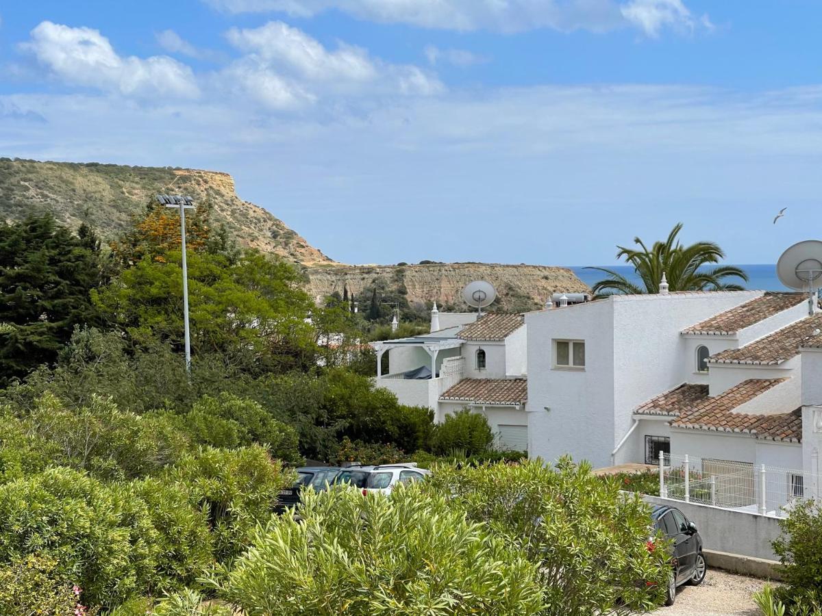 Vila Vista Luz Lagos Dış mekan fotoğraf